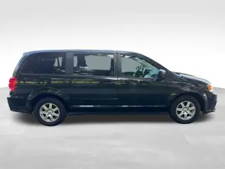 2013 Dodge GRAND CARAVAN PASSENGER