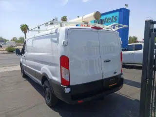 2021 Ford TRANSIT 250 CARGO VAN