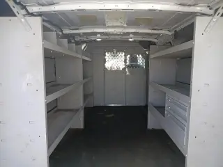 2021 Ford TRANSIT 250 CARGO VAN