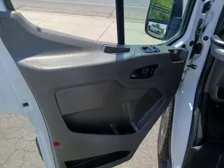 2021 Ford TRANSIT 250 CARGO VAN