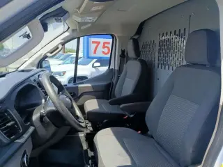 2021 Ford TRANSIT 250 CARGO VAN