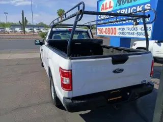 2019 Ford F150 REGULAR CAB