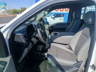 2019 Ford F150 REGULAR CAB