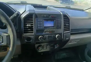 2019 Ford F150 REGULAR CAB