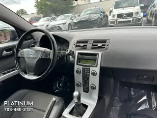 2010 Volvo S40