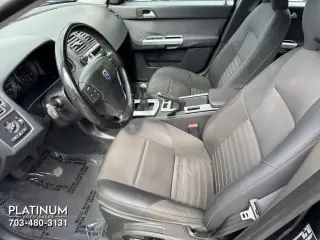 2010 Volvo S40