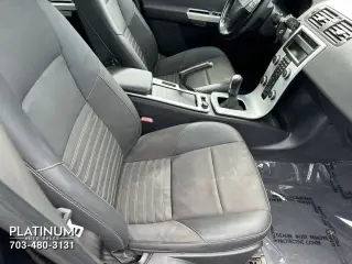2010 Volvo S40