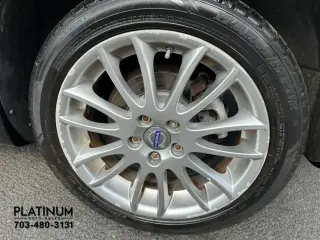 2010 Volvo S40