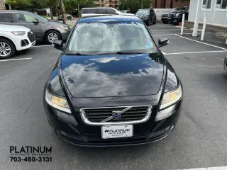 2010 Volvo S40