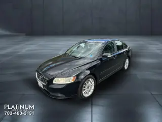 2010 Volvo S40