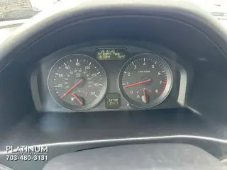 2010 Volvo S40