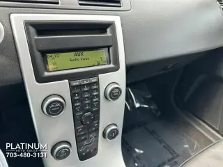2010 Volvo S40