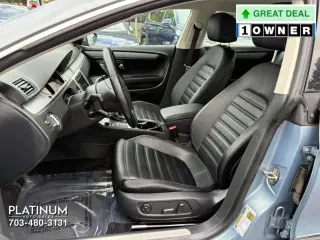 2013 Volkswagen CC