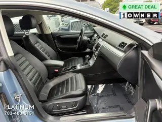 2013 Volkswagen CC