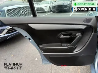 2013 Volkswagen CC
