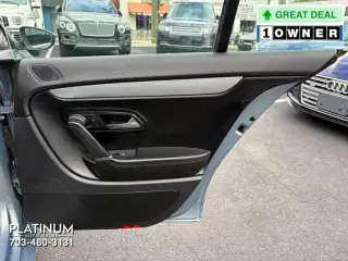2013 Volkswagen CC