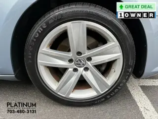 2013 Volkswagen CC
