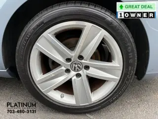 2013 Volkswagen CC