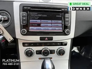2013 Volkswagen CC