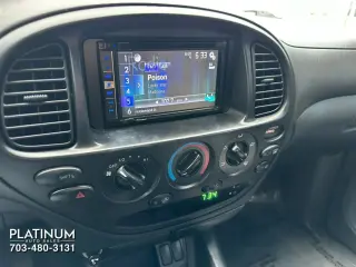 2006 Toyota TUNDRA DOUBLE CAB