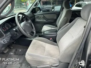 2006 Toyota TUNDRA DOUBLE CAB