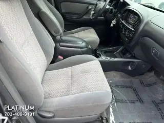 2006 Toyota TUNDRA DOUBLE CAB