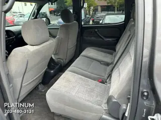 2006 Toyota TUNDRA DOUBLE CAB