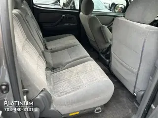 2006 Toyota TUNDRA DOUBLE CAB