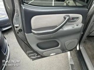 2006 Toyota TUNDRA DOUBLE CAB