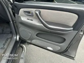 2006 Toyota TUNDRA DOUBLE CAB