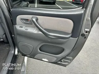2006 Toyota TUNDRA DOUBLE CAB