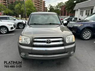 2006 Toyota TUNDRA DOUBLE CAB