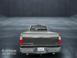 2006 Toyota TUNDRA DOUBLE CAB