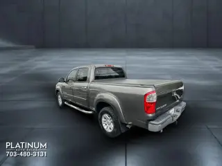 2006 Toyota TUNDRA DOUBLE CAB