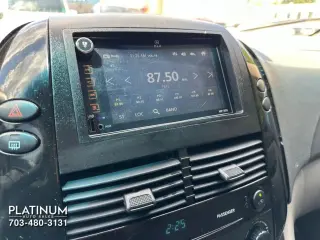 2004 Toyota SIENNA