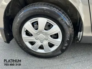 2004 Toyota SIENNA