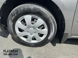 2004 Toyota SIENNA