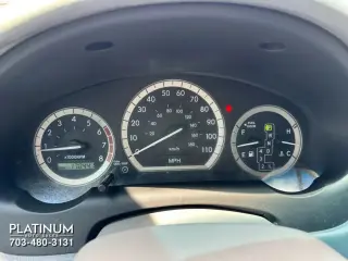 2004 Toyota SIENNA