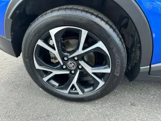 2021 Toyota C-HR