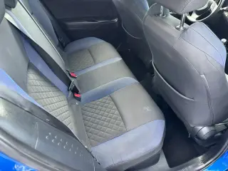 2021 Toyota C-HR