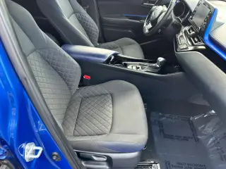 2021 Toyota C-HR