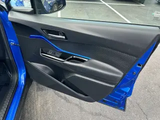 2021 Toyota C-HR