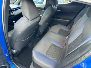 2021 Toyota C-HR