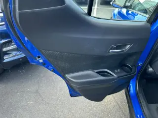 2021 Toyota C-HR