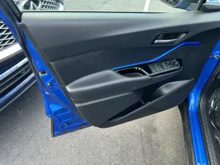 2021 Toyota C-HR