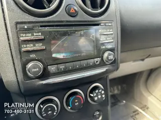 2013 Nissan ROGUE