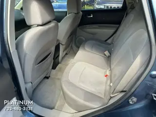 2013 Nissan ROGUE