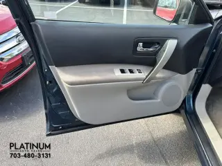 2013 Nissan ROGUE