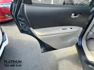 2013 Nissan ROGUE