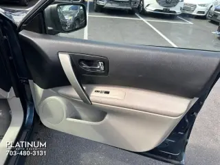 2013 Nissan ROGUE